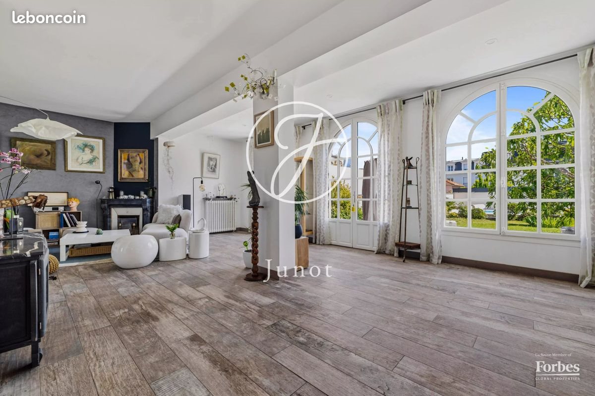 Maison à vendre, 270m², Rueil-Malmaison