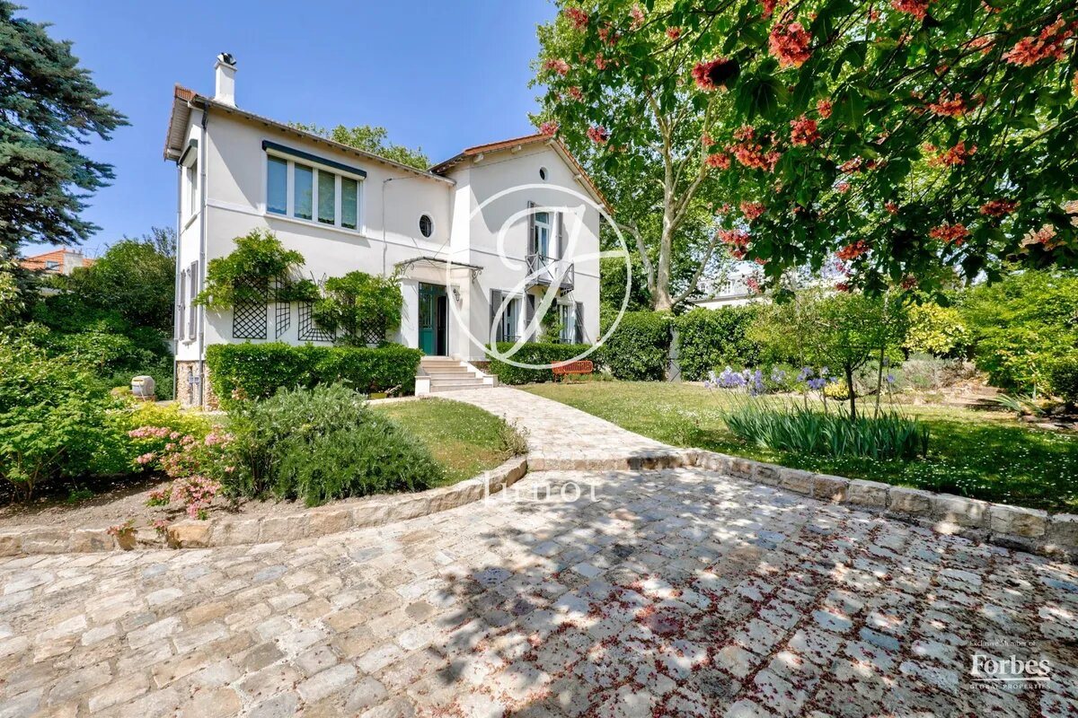 Maison à vendre, 152m², Chatou