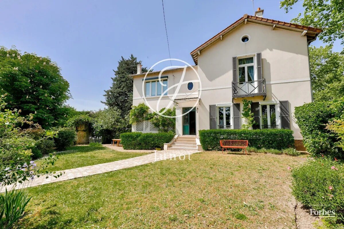 Maison à vendre, 152m², Chatou