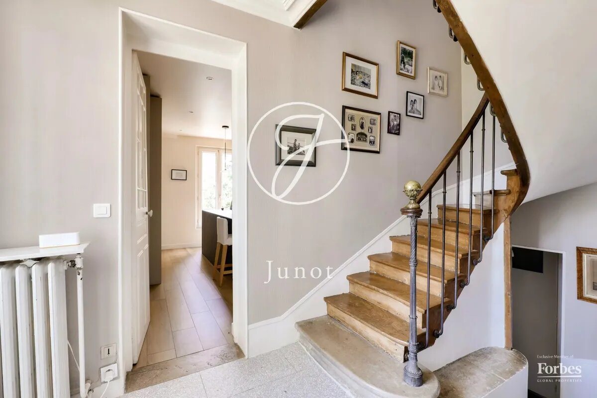 Maison à vendre, 152m², Chatou