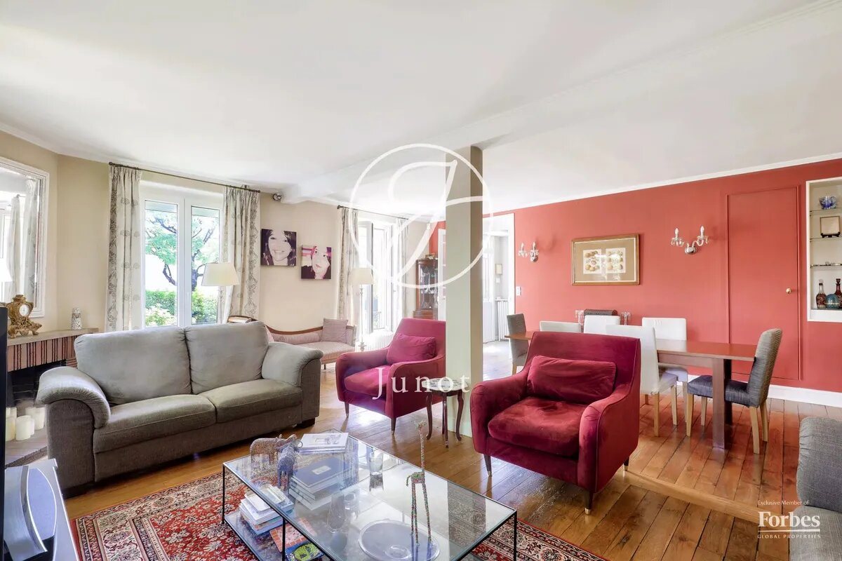 Maison à vendre, 152m², Chatou