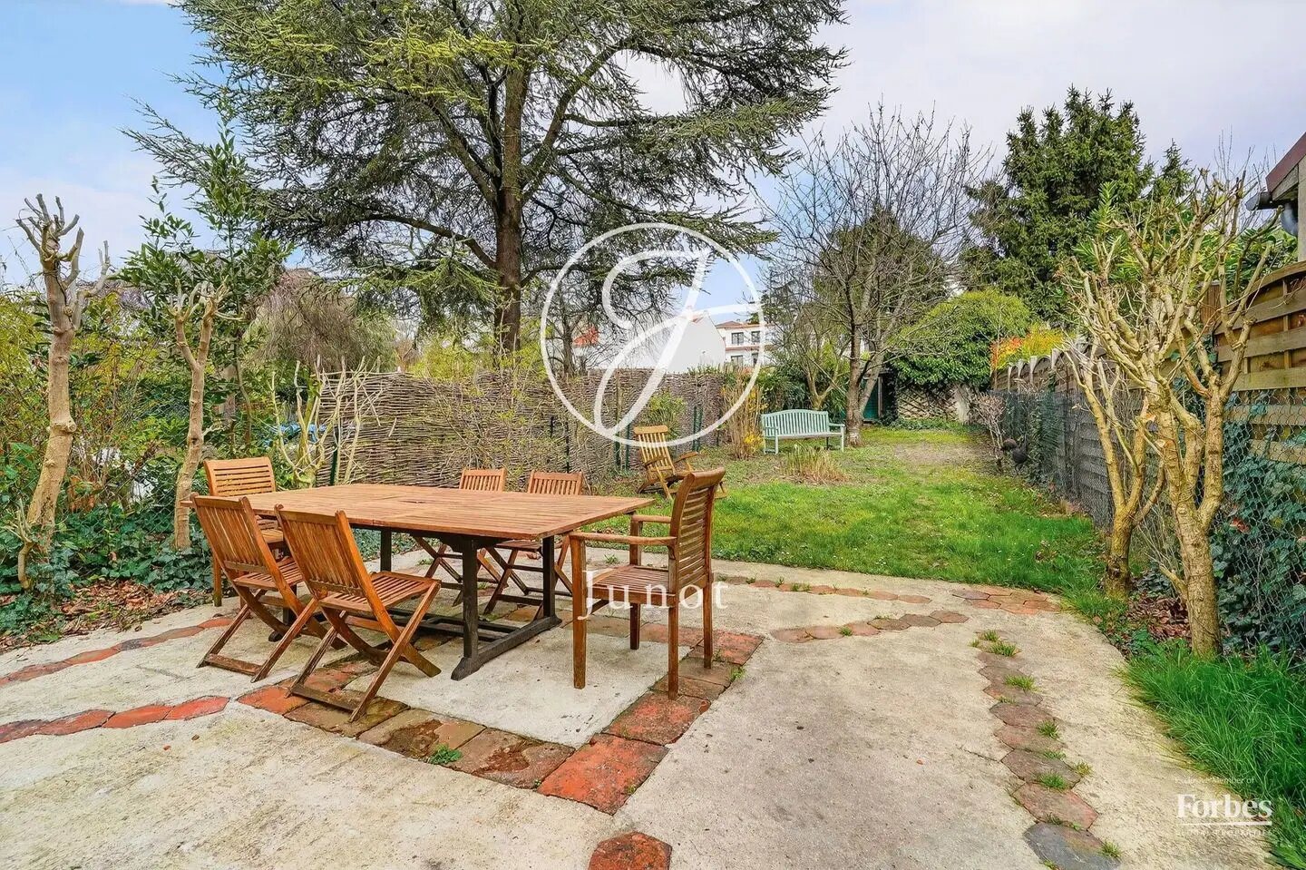 Maison à vendre, 183m², Rueil-Malmaison