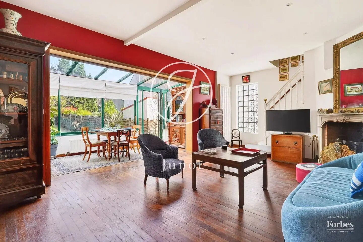 Maison à vendre, 183m², Rueil-Malmaison