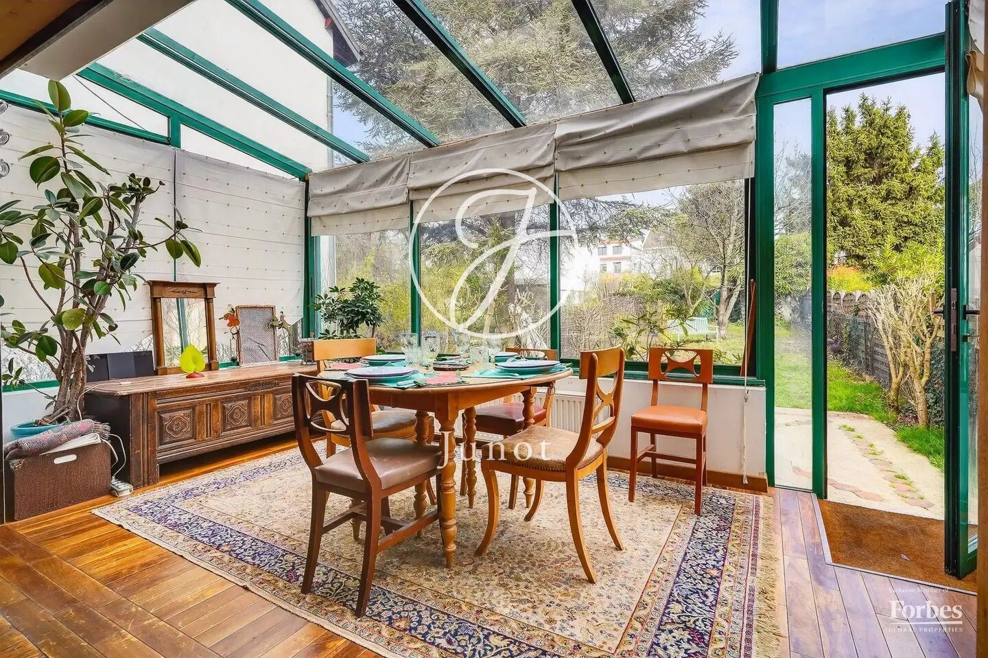 Maison à vendre, 183m², Rueil-Malmaison