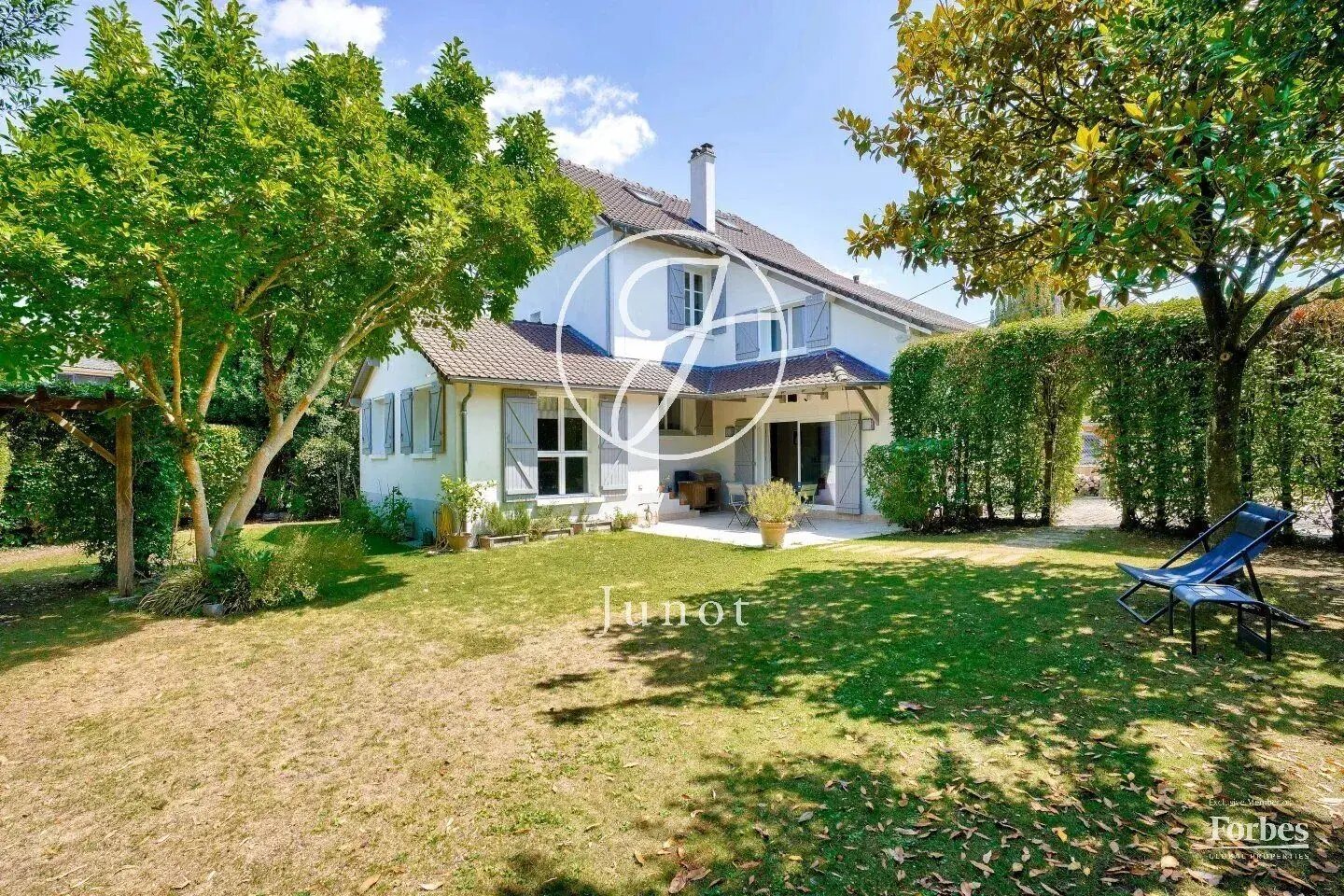Maison à vendre, 184m², Marly-le-Roi