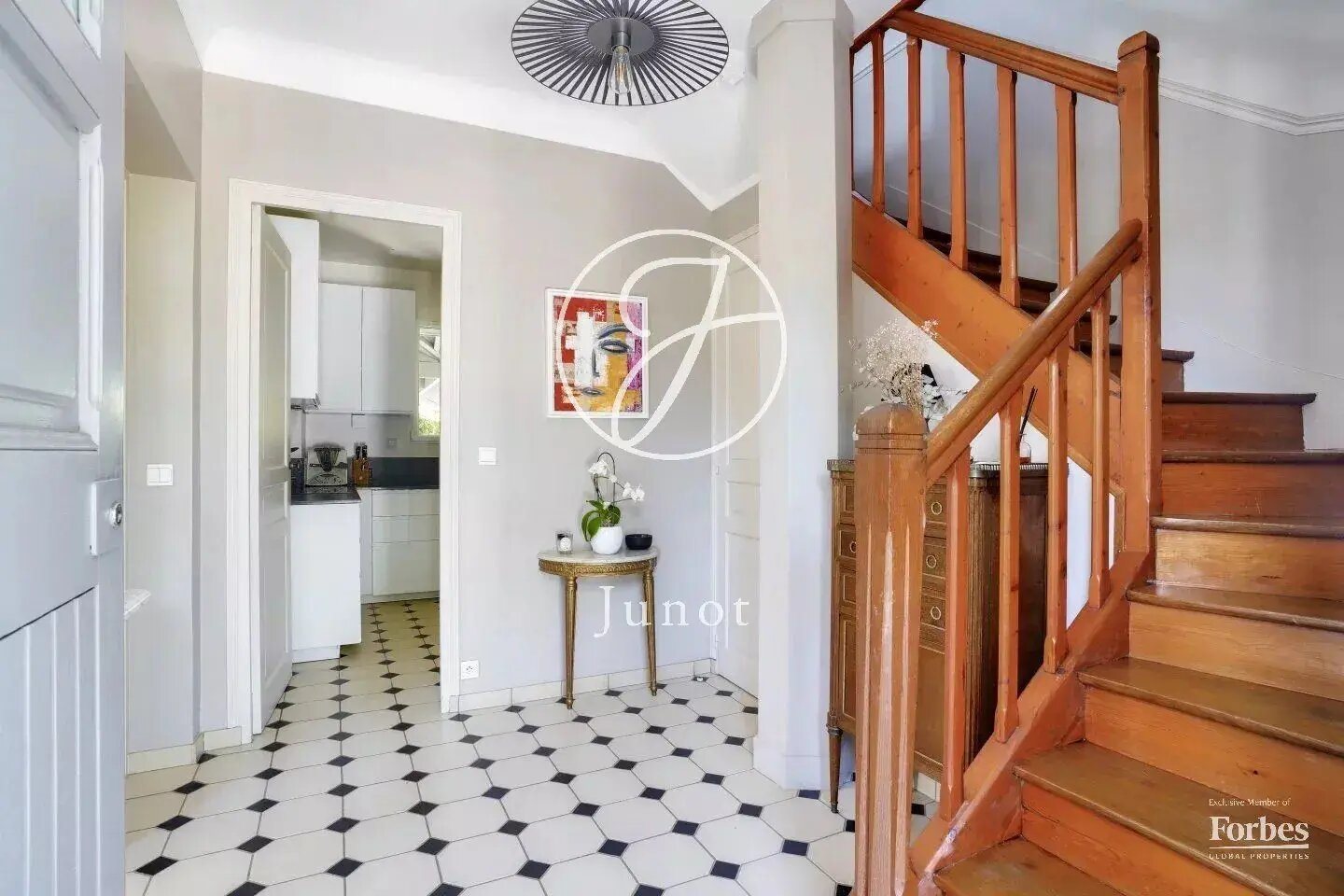 Maison à vendre, 184m², Marly-le-Roi