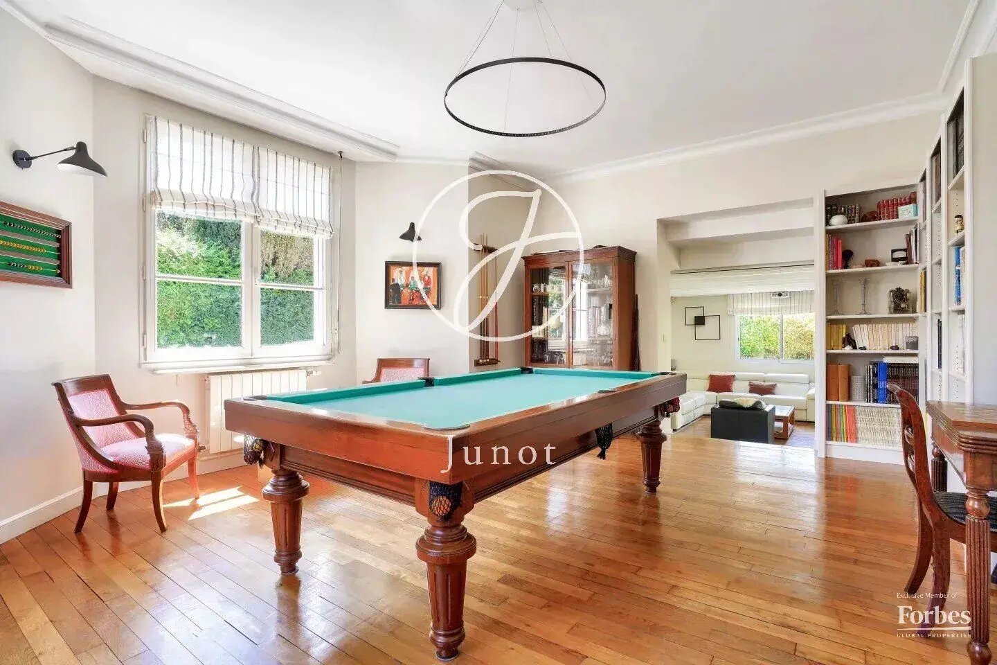 Maison à vendre, 184m², Marly-le-Roi