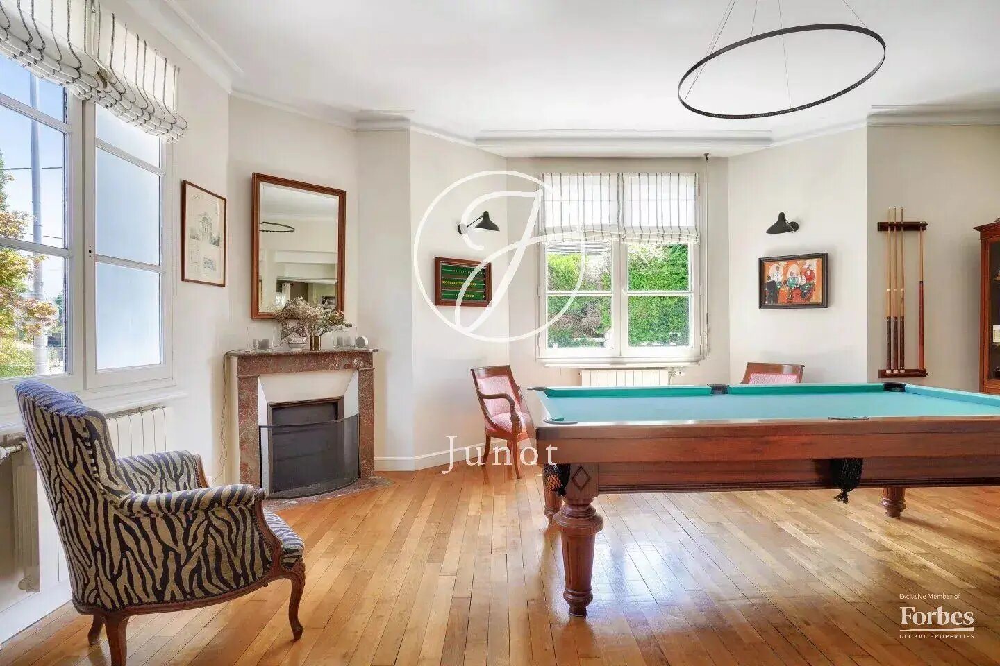 Maison à vendre, 184m², Marly-le-Roi
