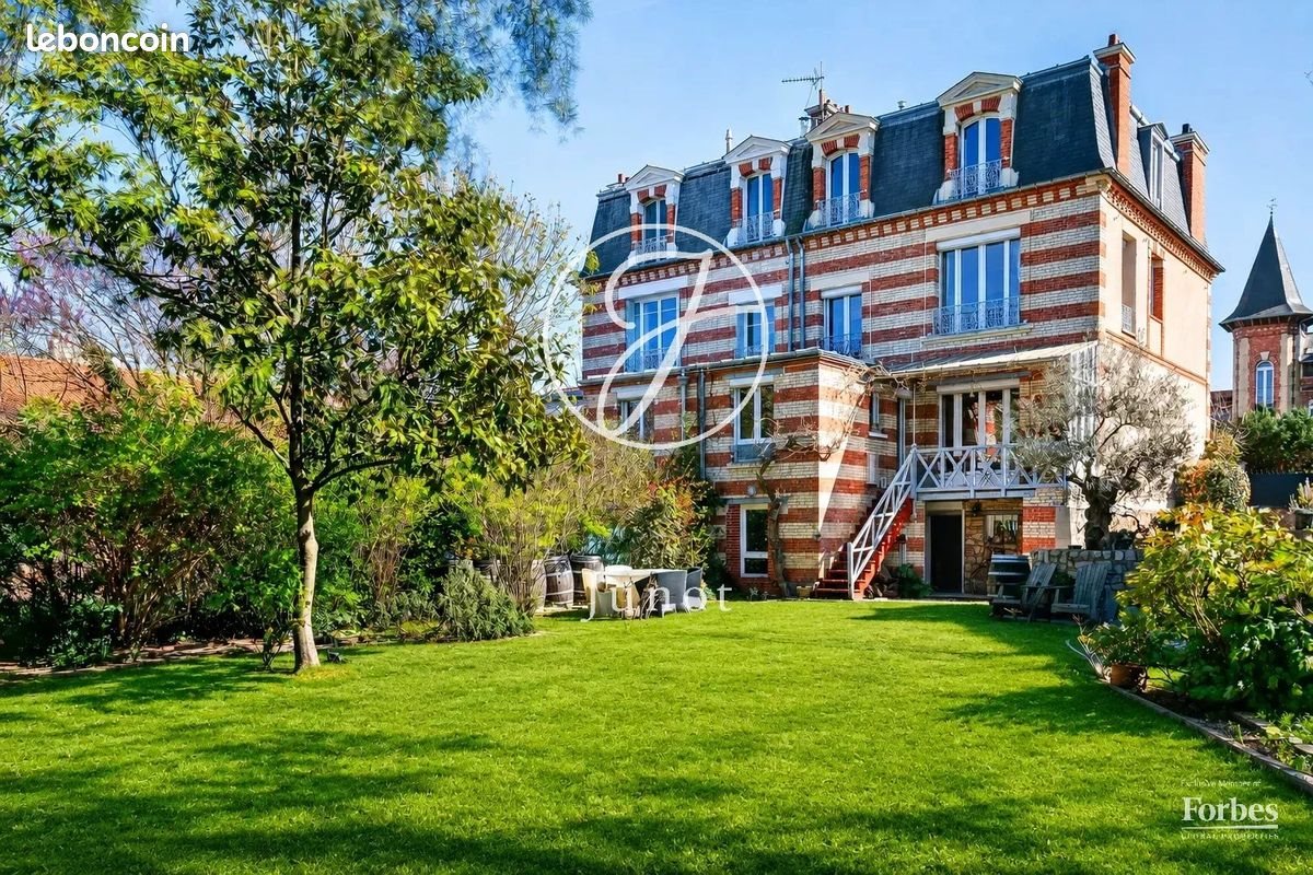 Maison à vendre, 182m², Nanterre
