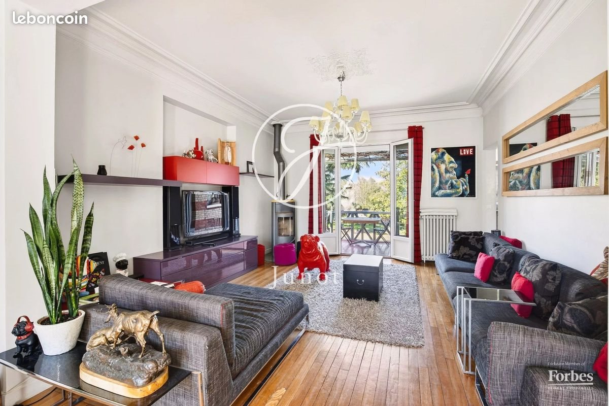Maison à vendre, 182m², Nanterre