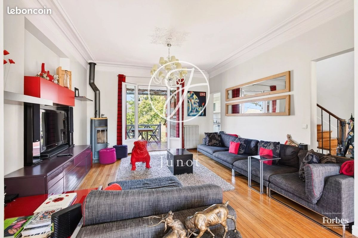 Maison à vendre, 182m², Nanterre