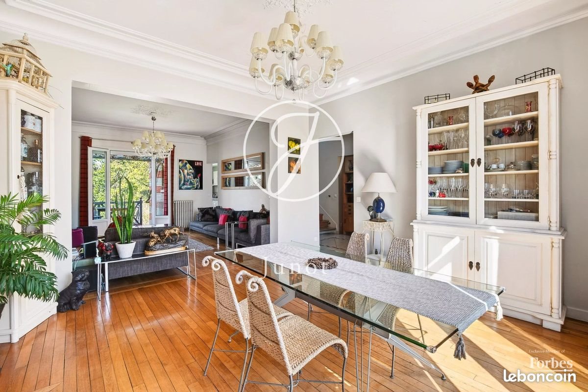 Maison à vendre, 182m², Nanterre