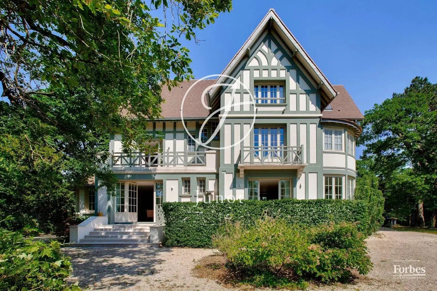Maison à vendre, 264m², Le Vésinet