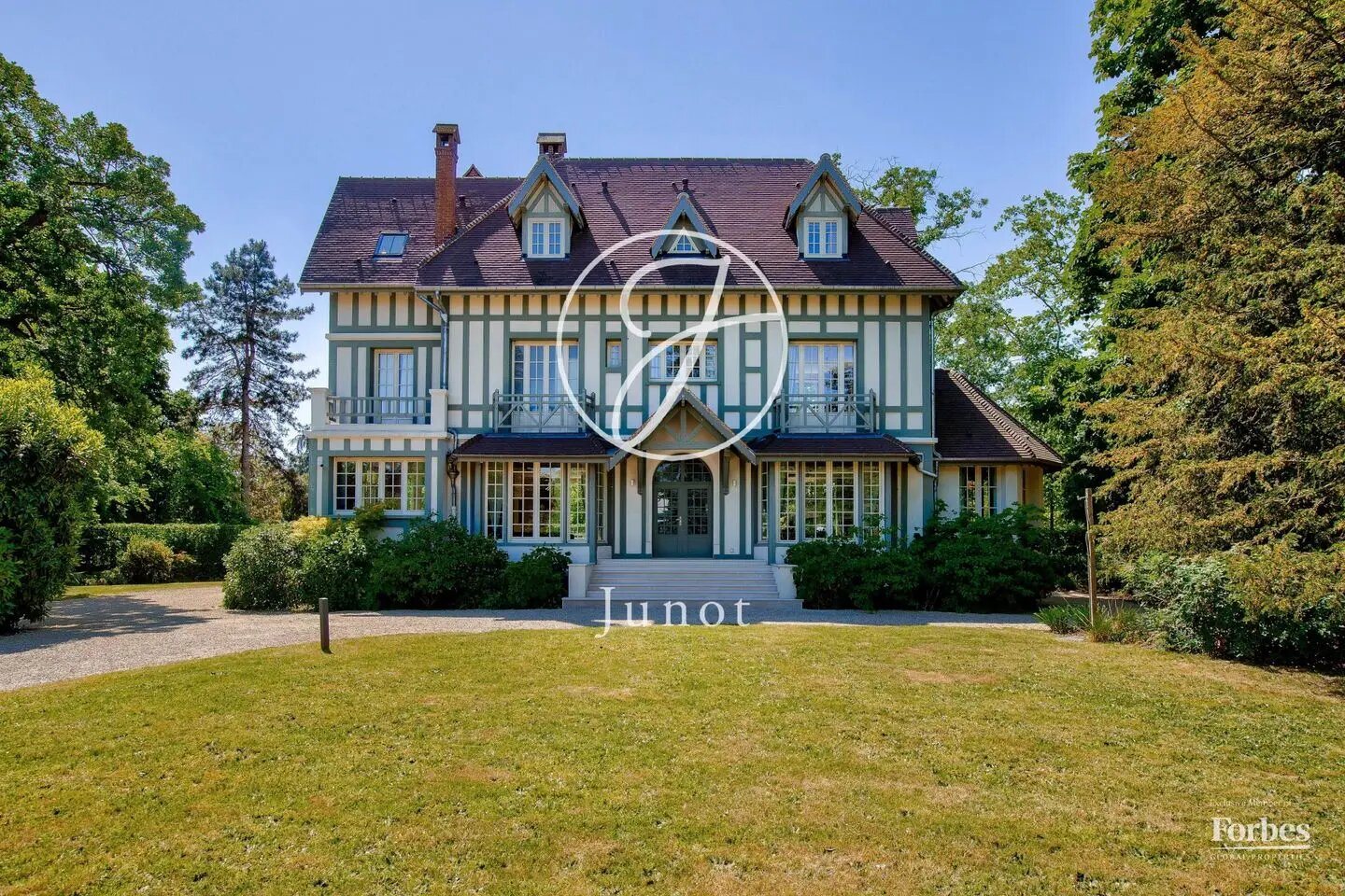 Maison à vendre, 264m², Le Vésinet