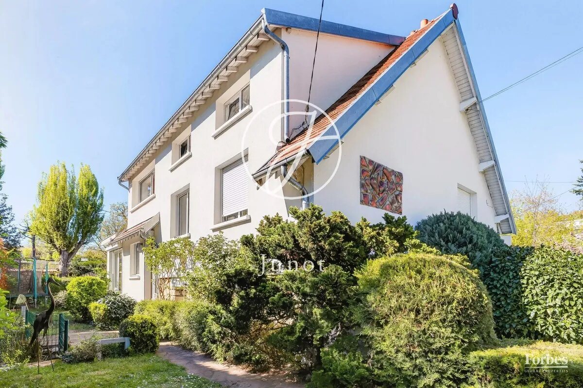Maison à vendre, 156m², Chatou