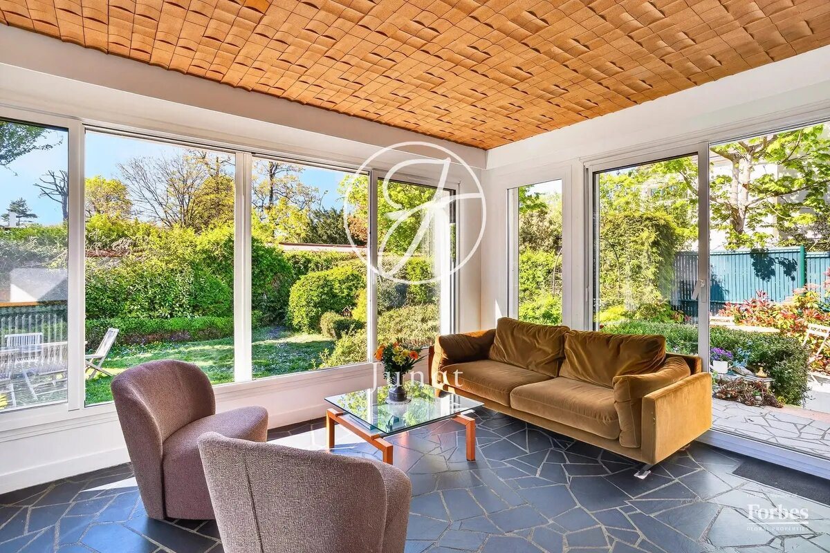 Maison à vendre, 156m², Chatou