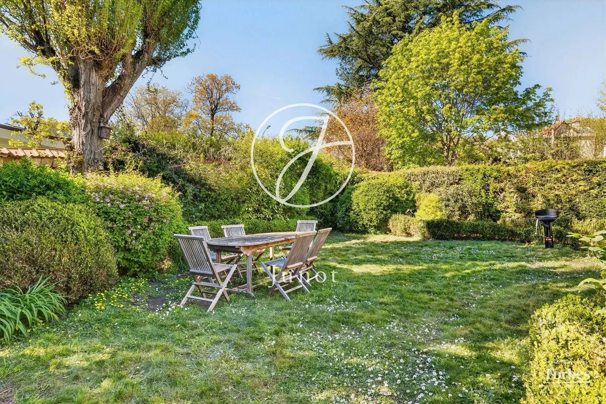 Maison à vendre, 156m², Chatou