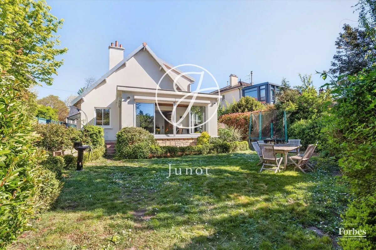 Maison à vendre, 156m², Chatou