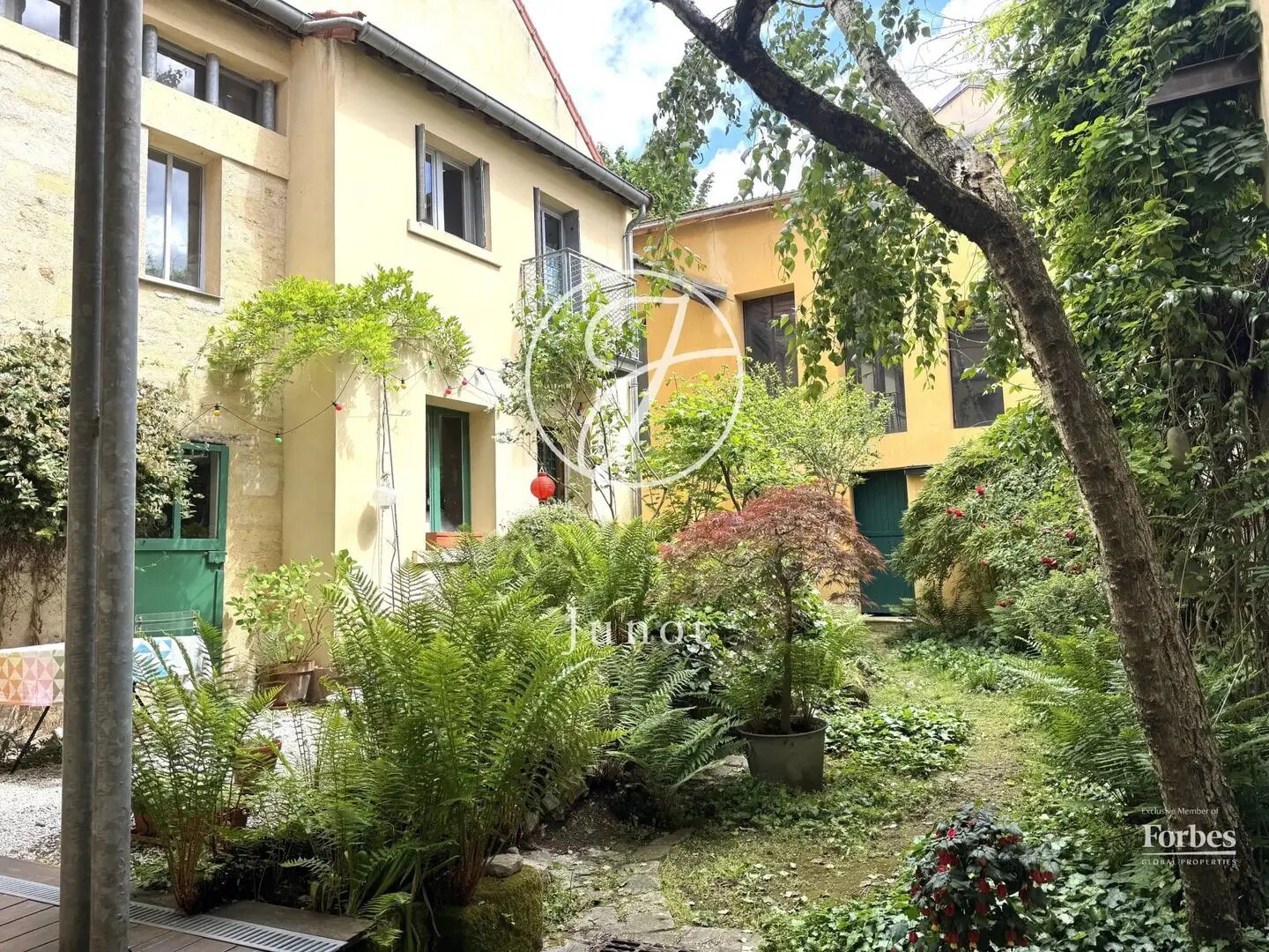 Maison à vendre, 138m², Rueil-Malmaison