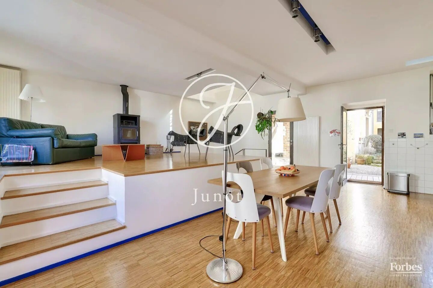 Maison à vendre, 138m², Rueil-Malmaison