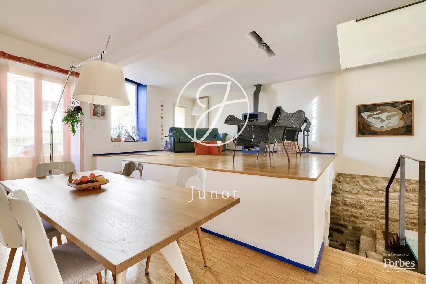 Maison à vendre, 138m², Rueil-Malmaison
