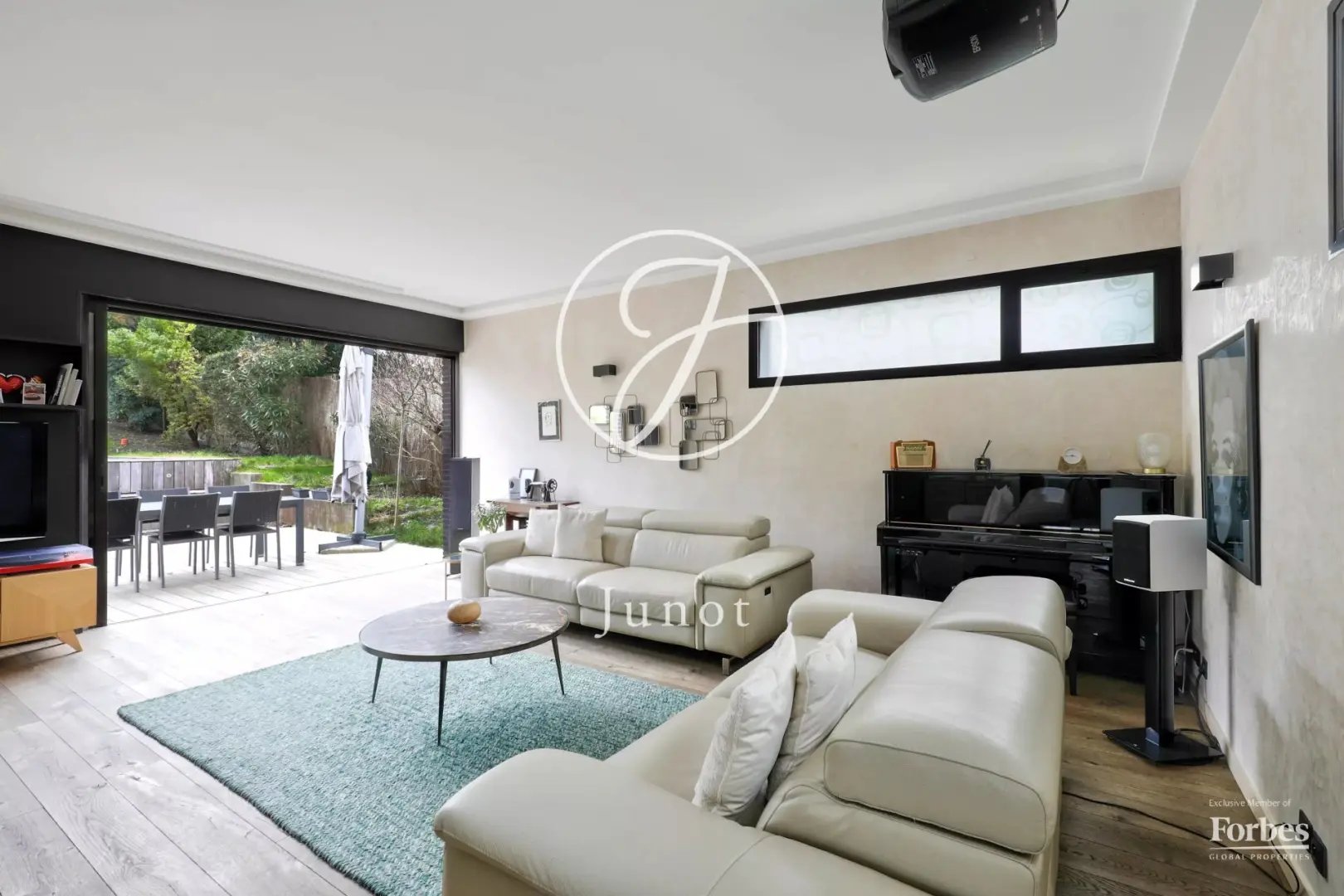 Maison à vendre, 170m², Rueil-Malmaison
