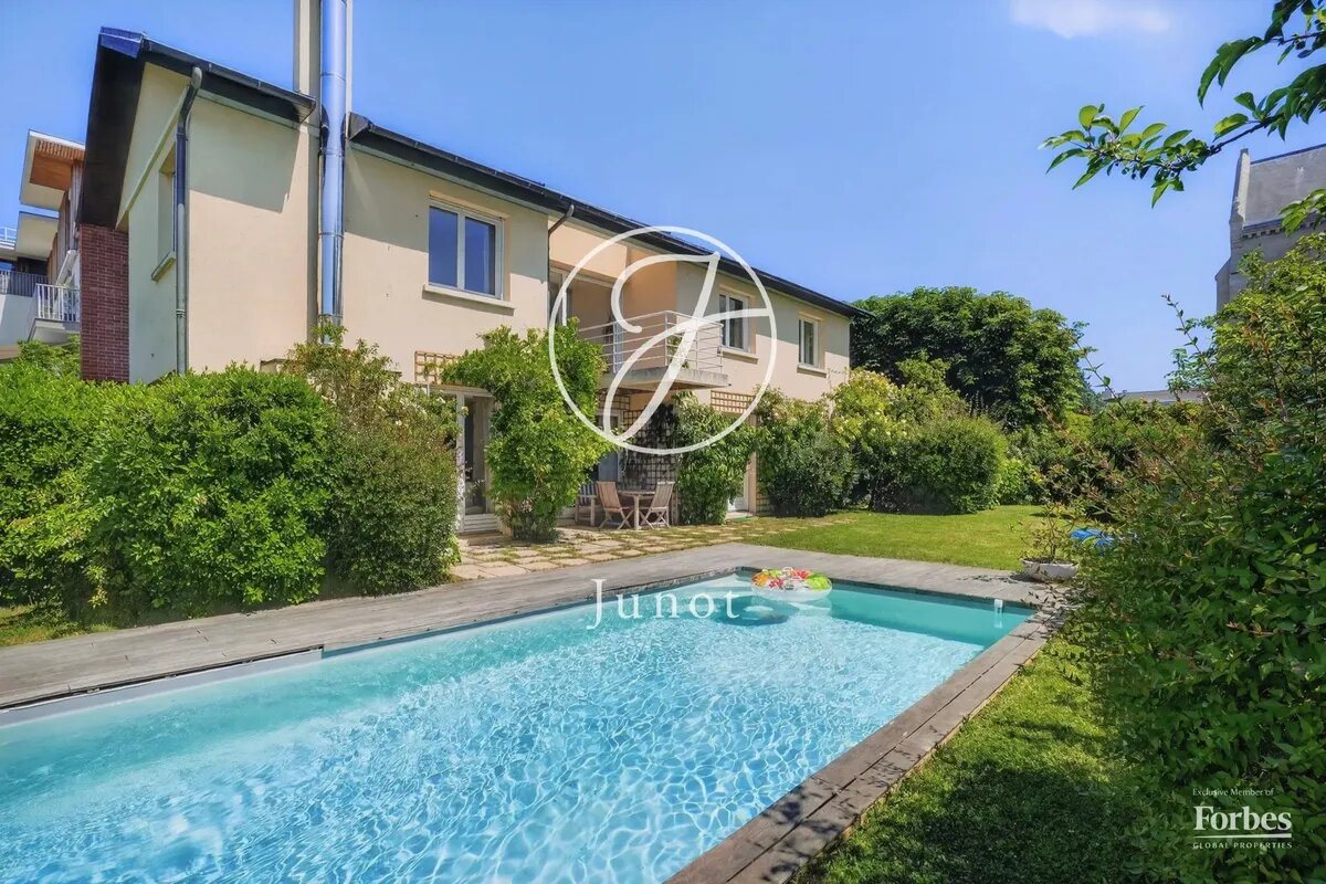 Maison à vendre, 151m², Croissy-sur-Seine