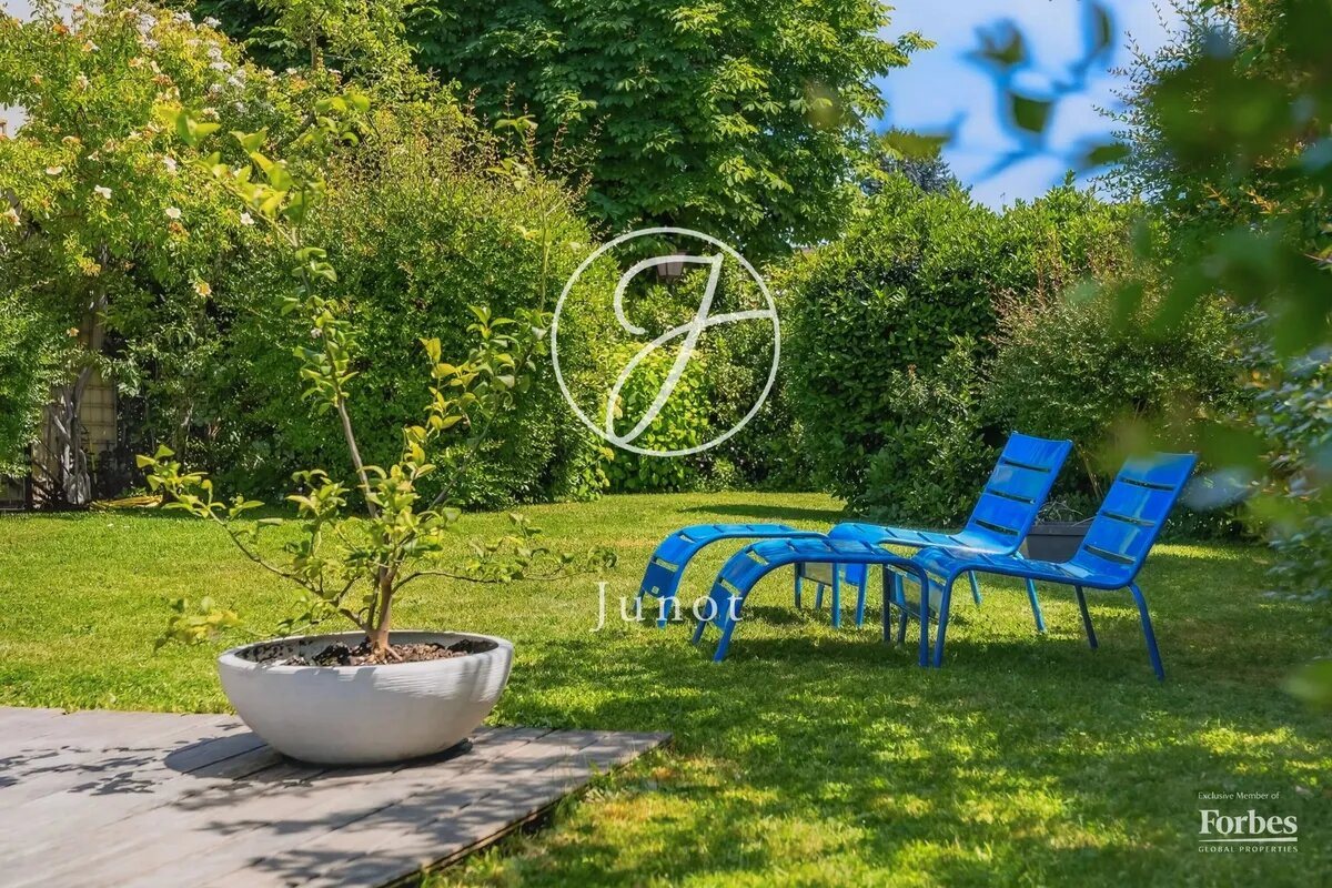 Maison à vendre, 151m², Croissy-sur-Seine