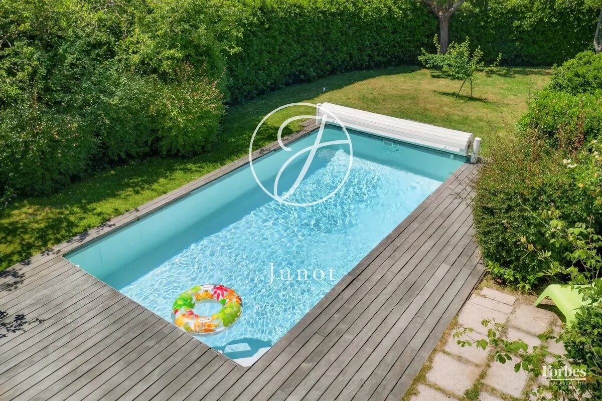 Maison à vendre, 151m², Croissy-sur-Seine