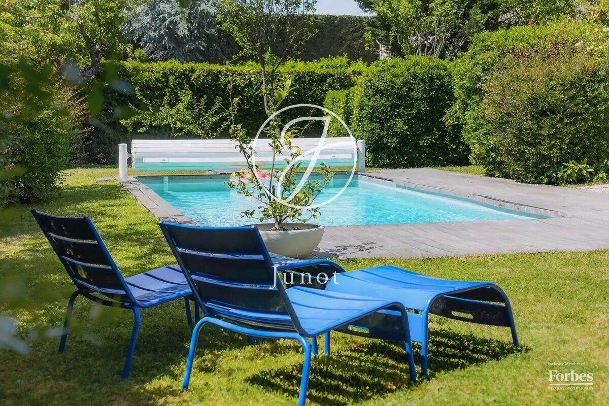 Maison à vendre, 151m², Croissy-sur-Seine