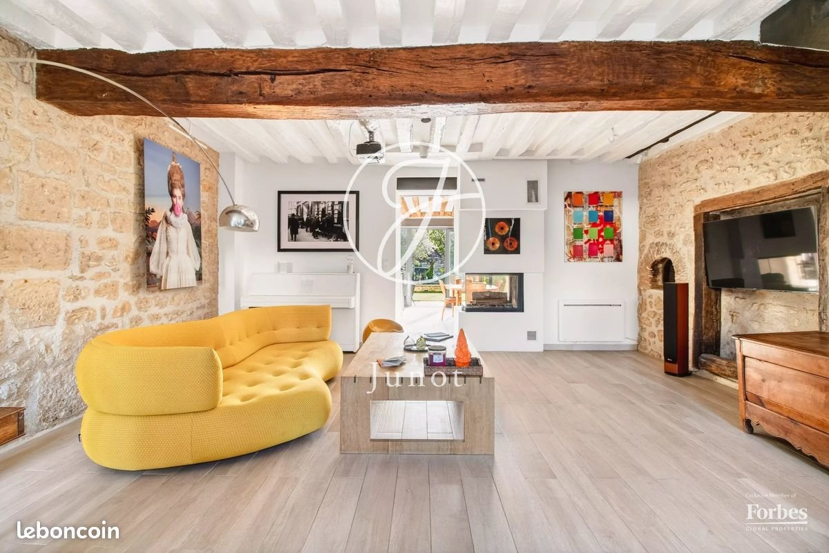 Maison à vendre, 167m², Montesson