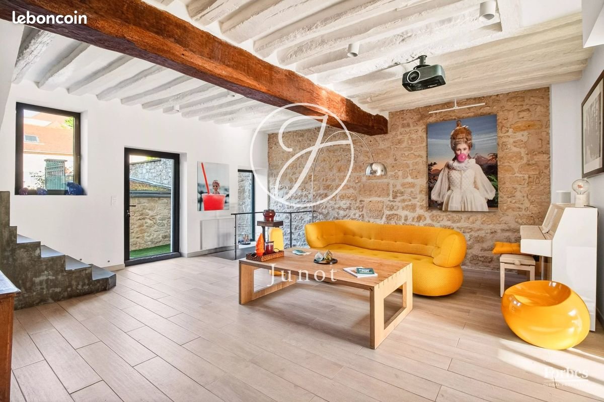 Maison à vendre, 167m², Montesson