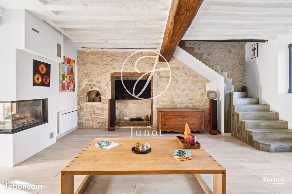 Maison à vendre, 167m², Montesson
