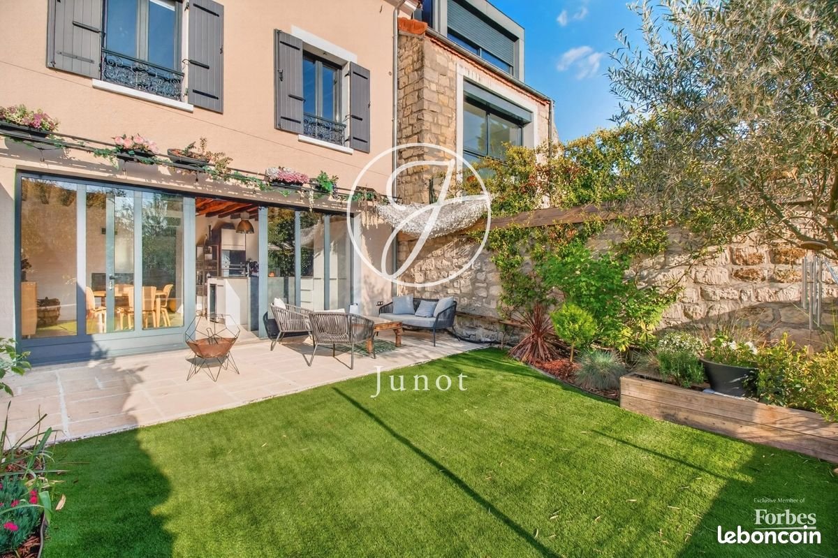 Maison à vendre, 167m², Montesson