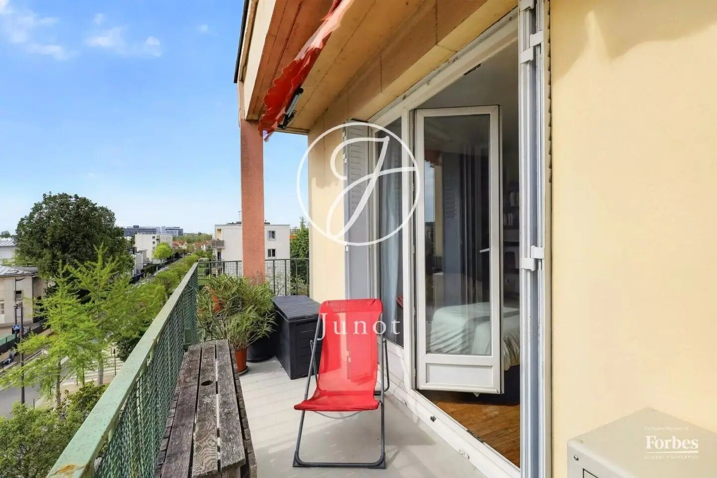 Appartement à vendre, 76m², Rueil-Malmaison