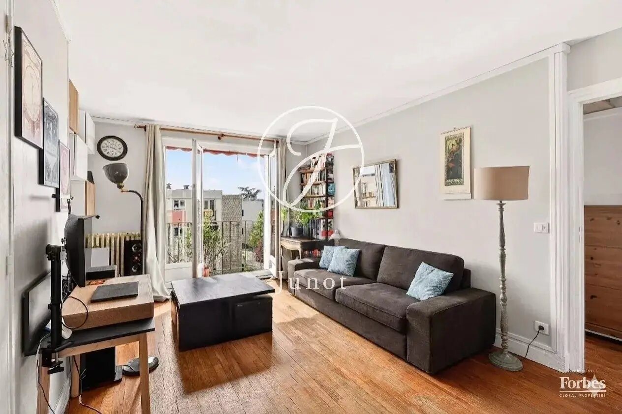 Appartement à vendre, 76m², Rueil-Malmaison