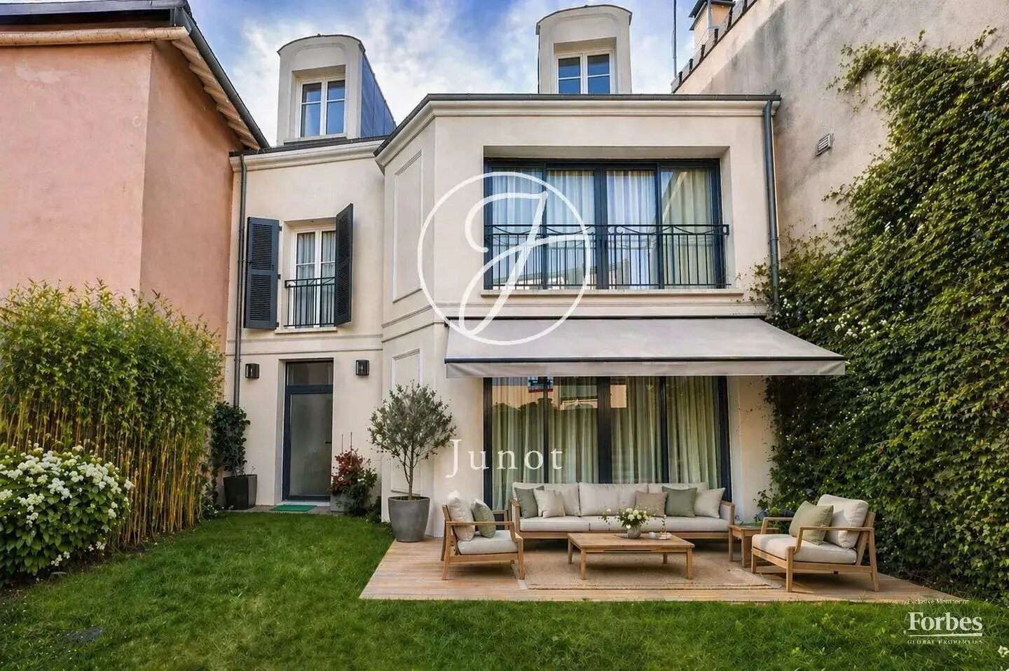 Maison à vendre, 141m², Rueil-Malmaison