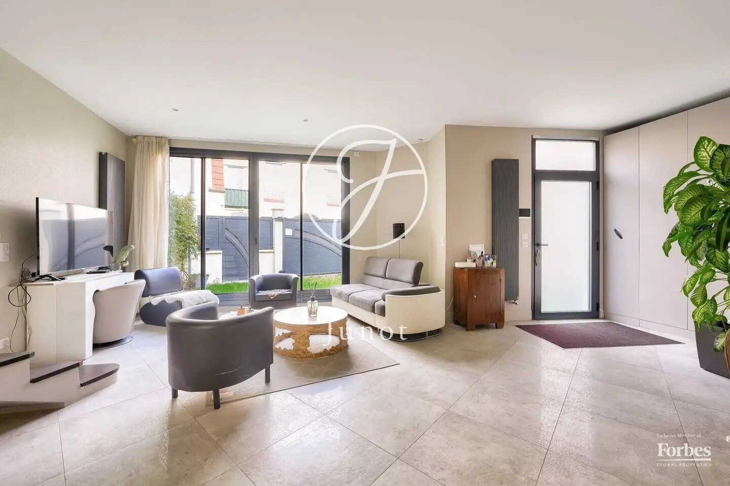 Maison à vendre, 141m², Rueil-Malmaison