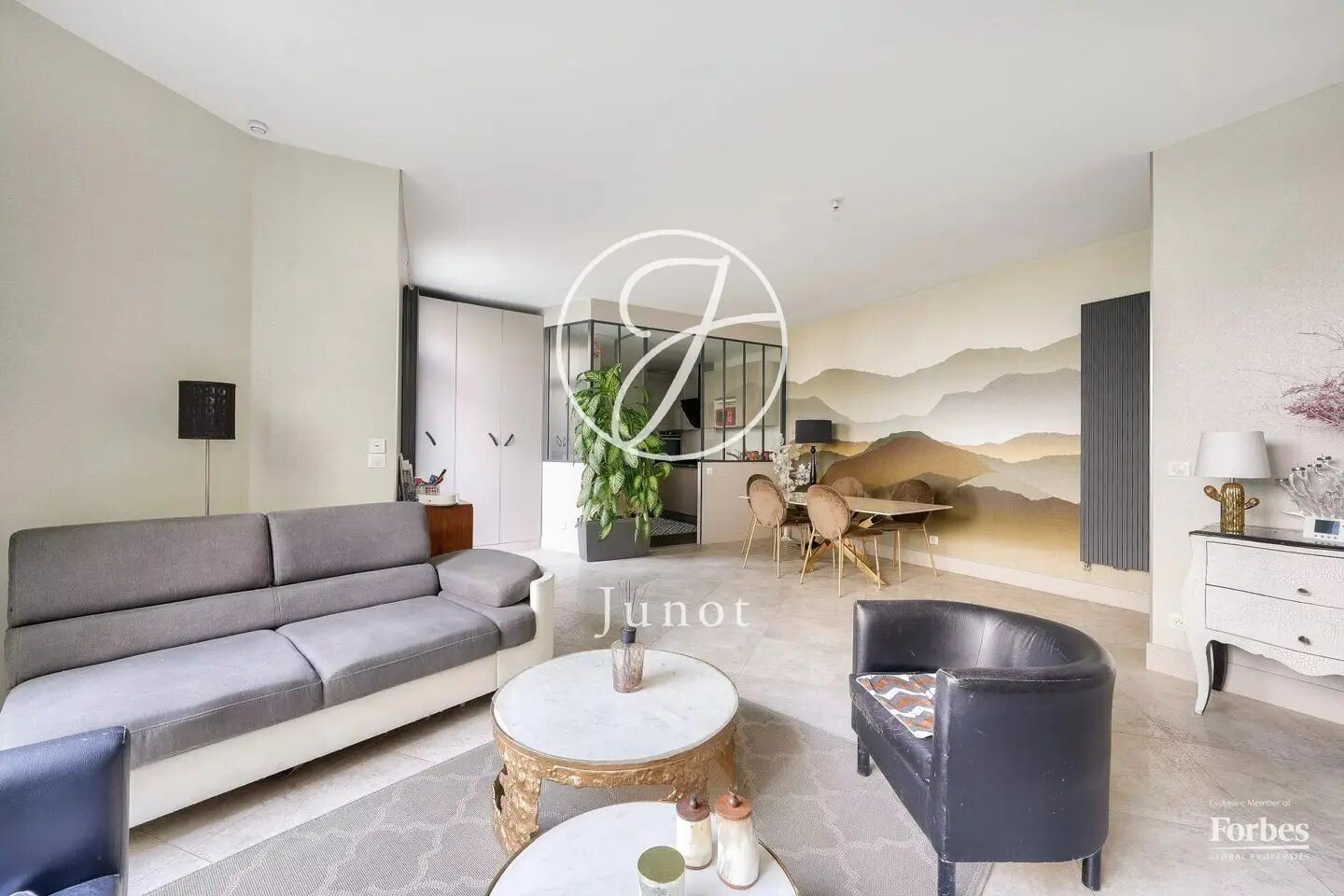 Maison à vendre, 141m², Rueil-Malmaison