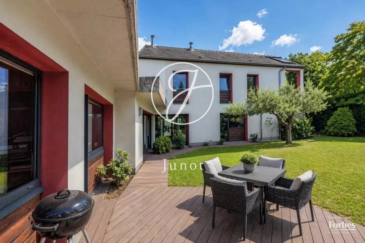 Maison à vendre, 182m², Viroflay