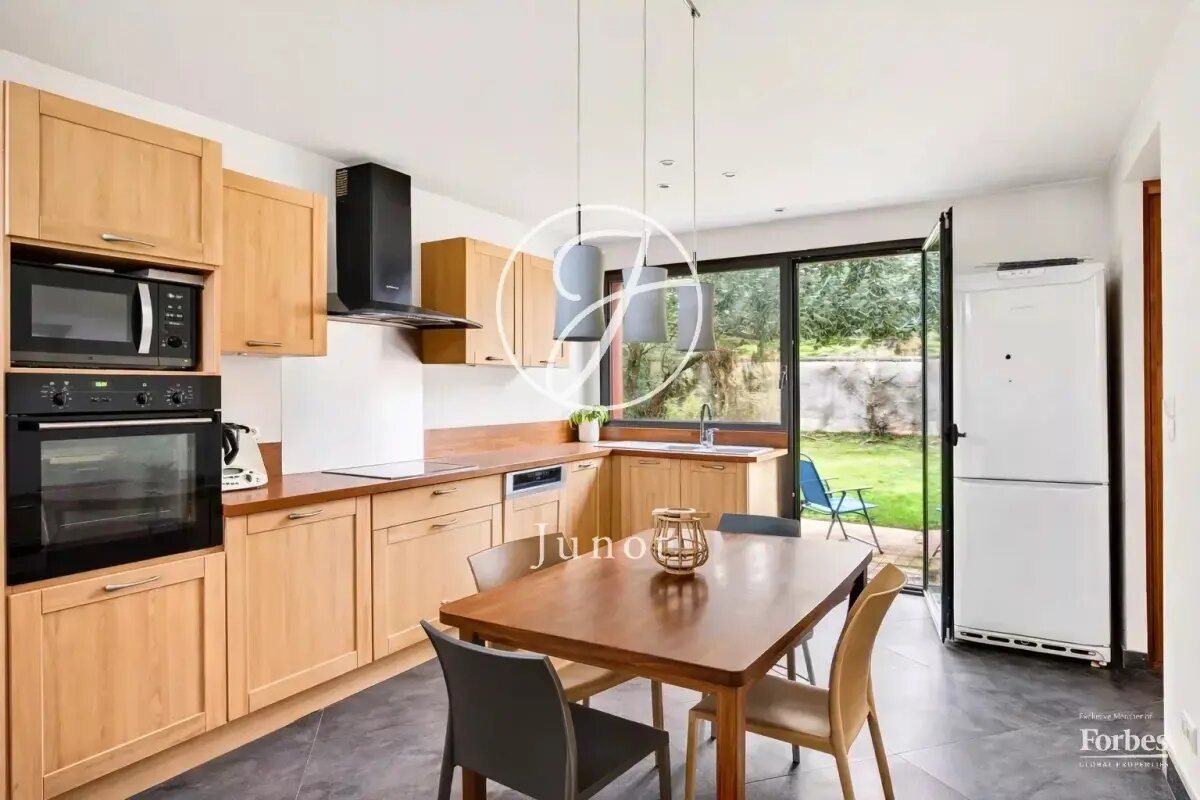 Maison à vendre, 182m², Viroflay