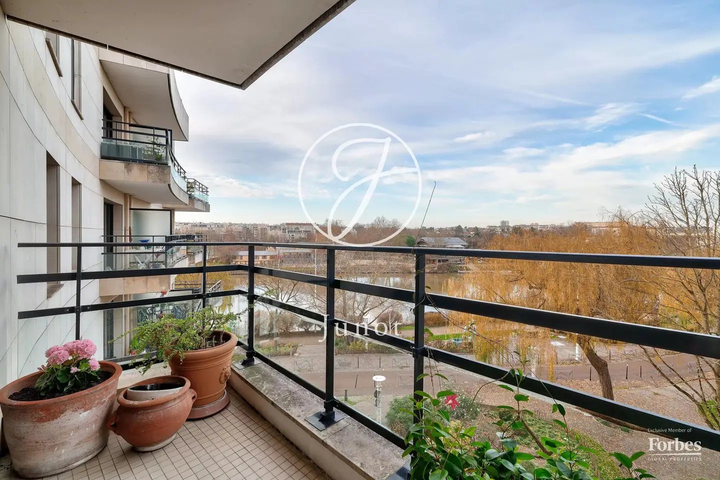Appartement à vendre, 95m², Rueil-Malmaison
