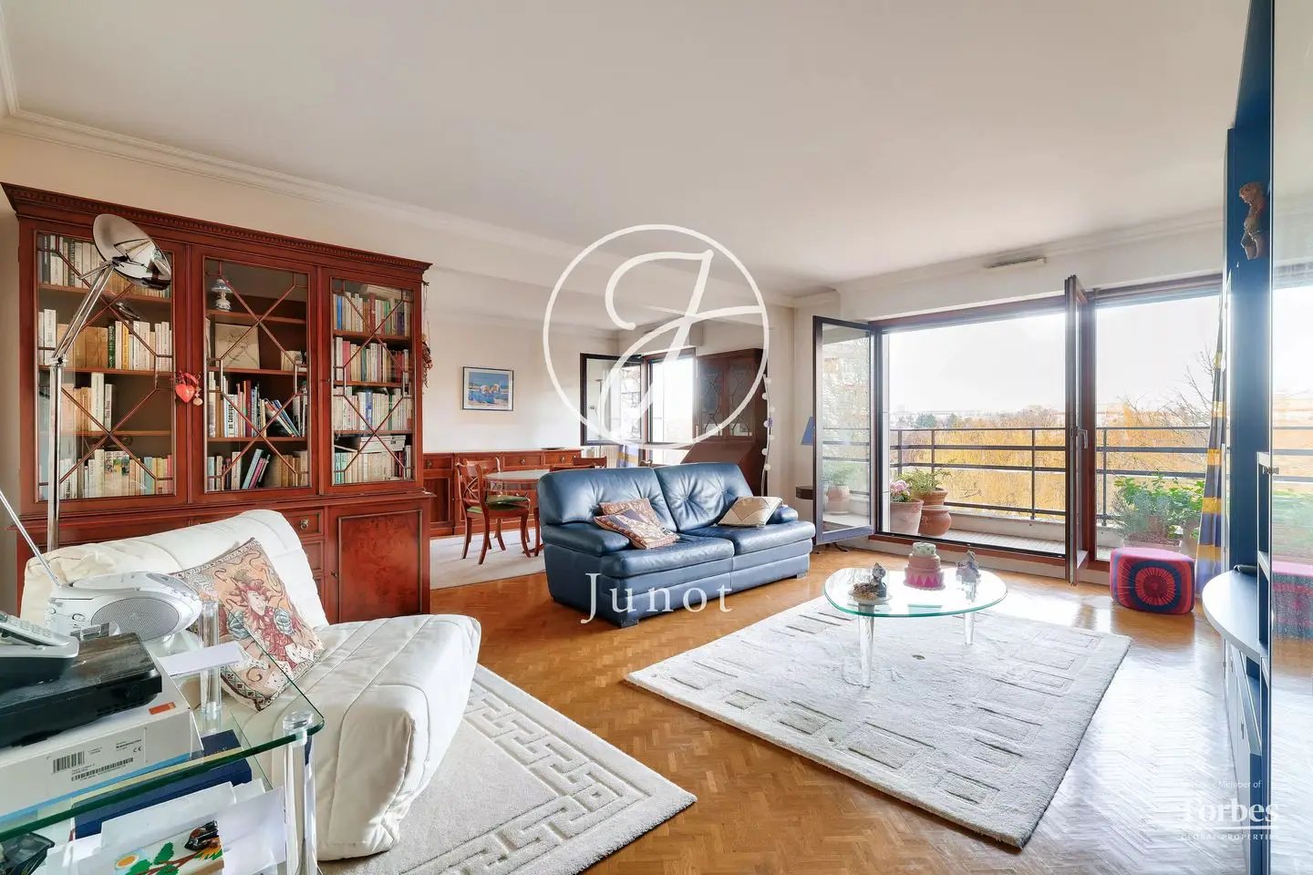 Appartement à vendre, 95m², Rueil-Malmaison