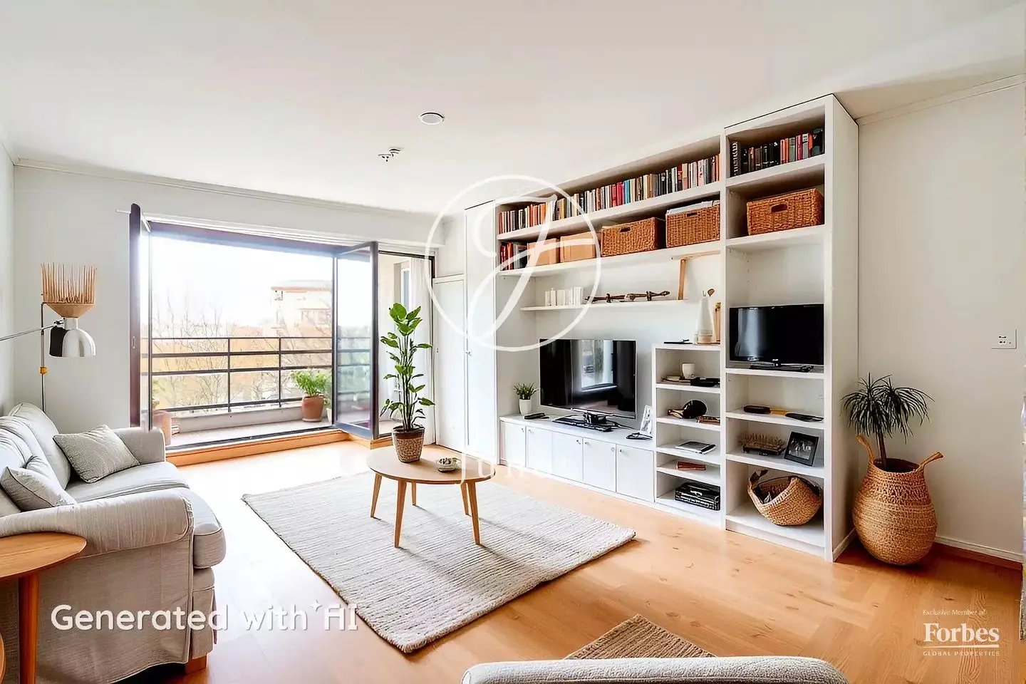 Appartement à vendre, 95m², Rueil-Malmaison