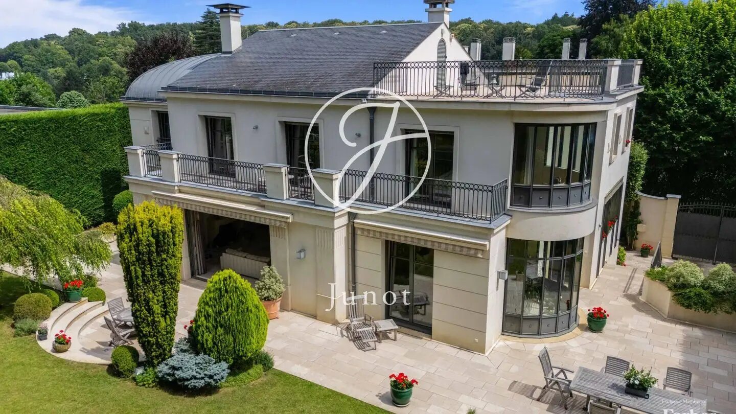 Maison à vendre, 380m², Ville-d'Avray