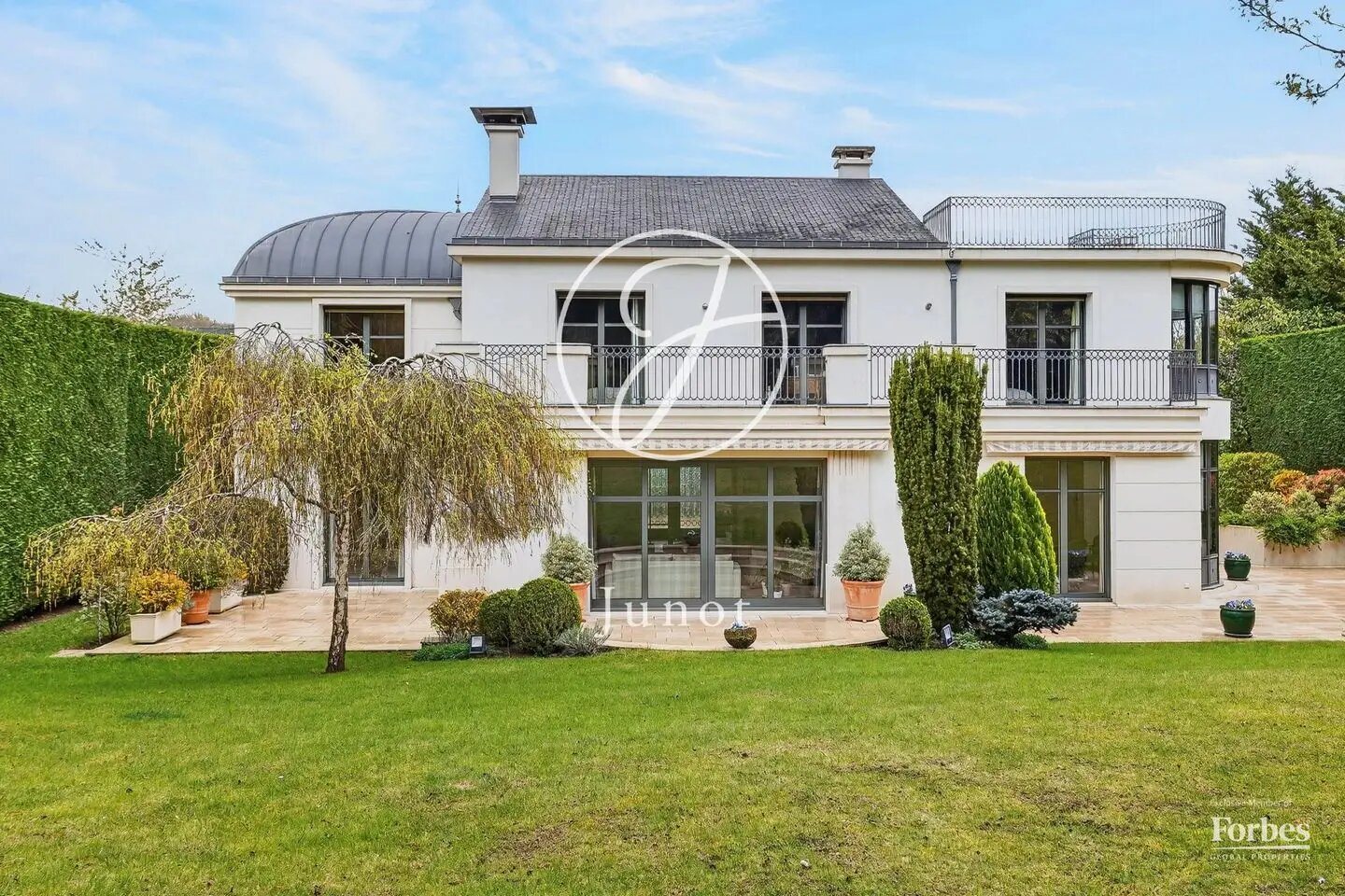 Maison à vendre, 380m², Ville-d'Avray