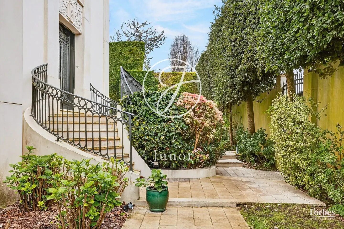 Maison à vendre, 380m², Ville-d'Avray