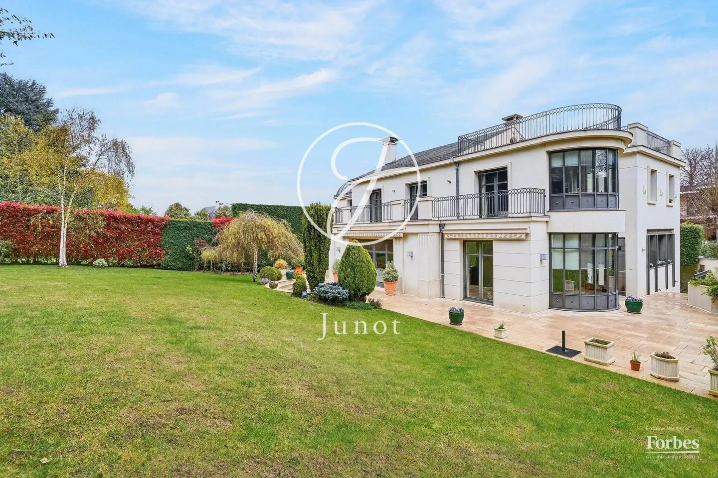Maison à vendre, 380m², Ville-d'Avray