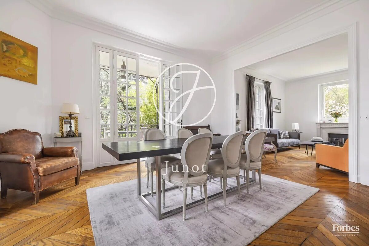 Maison à vendre, 250m², Versailles