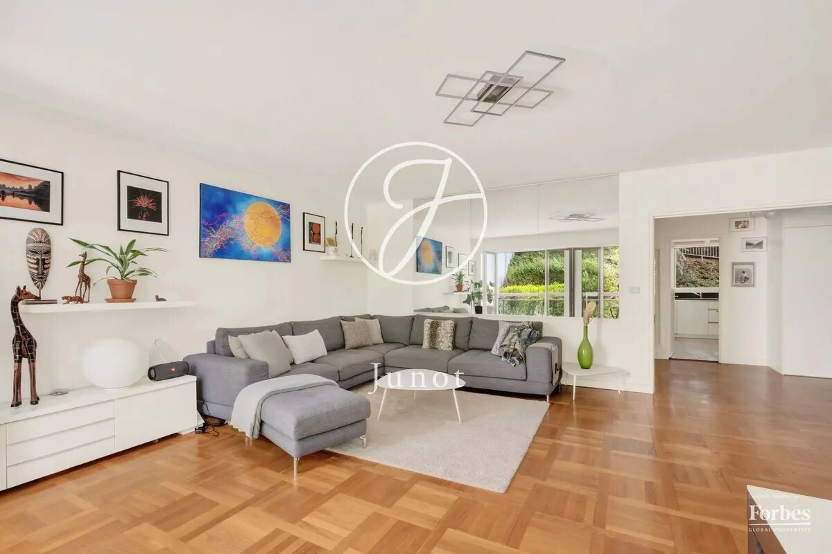 Appartement à vendre, 107m², Sèvres